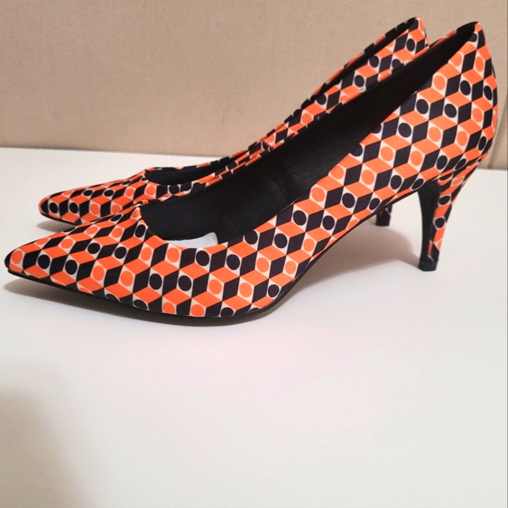 Blanco Ladies Stiletto Heel Shoes